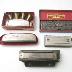 612 2771 MOUTH ORGAN